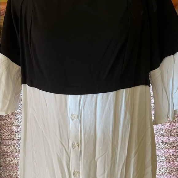 Venus light and breezy summer dress. - Picture 3 of 6